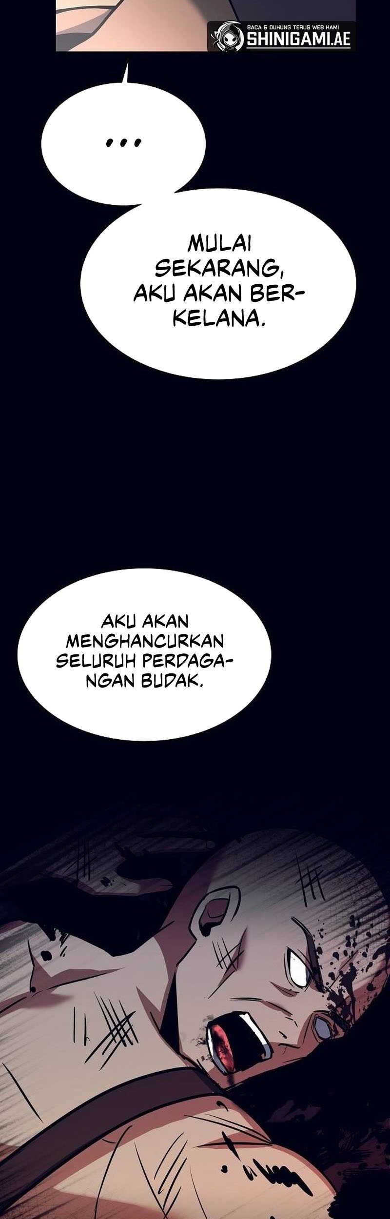 The Constellations Are My Disciples Chapter 47 - halaman 41