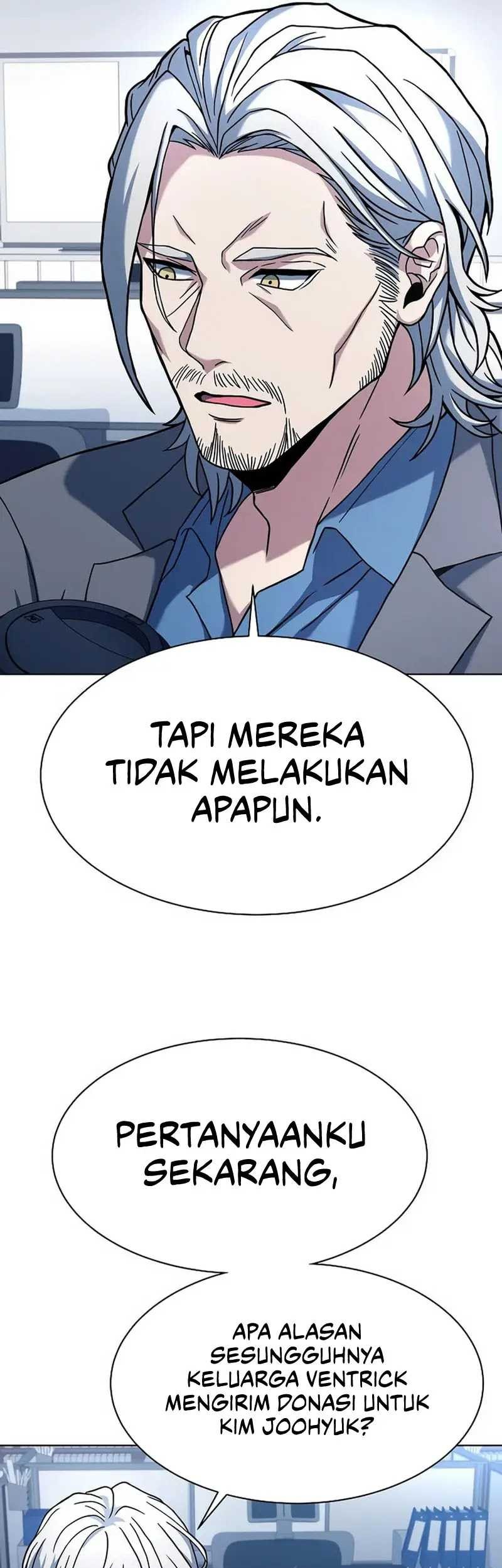 The Constellations Are My Disciples Chapter 48 - halaman 11