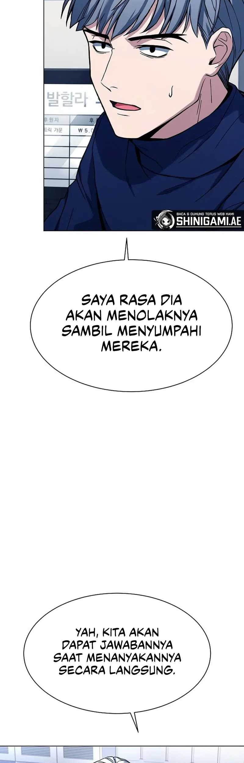 The Constellations Are My Disciples Chapter 48 - halaman 13
