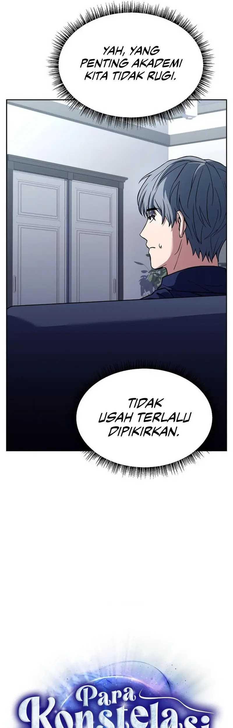 The Constellations Are My Disciples Chapter 48 - halaman 23