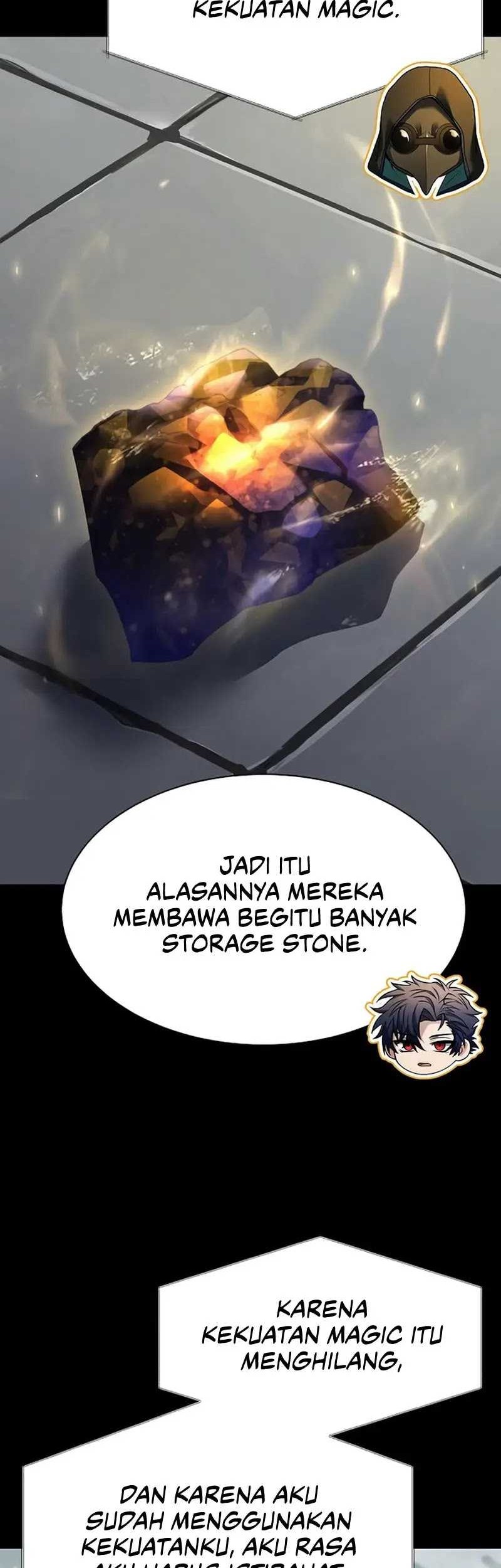 The Constellations Are My Disciples Chapter 48 - halaman 48