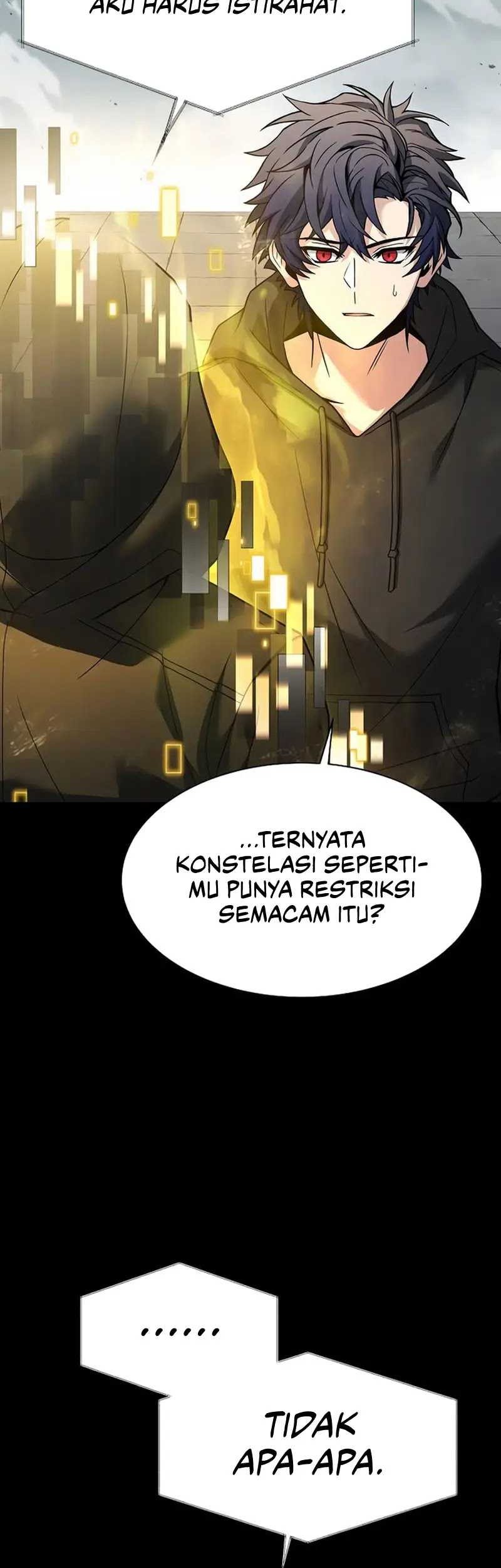 The Constellations Are My Disciples Chapter 48 - halaman 49