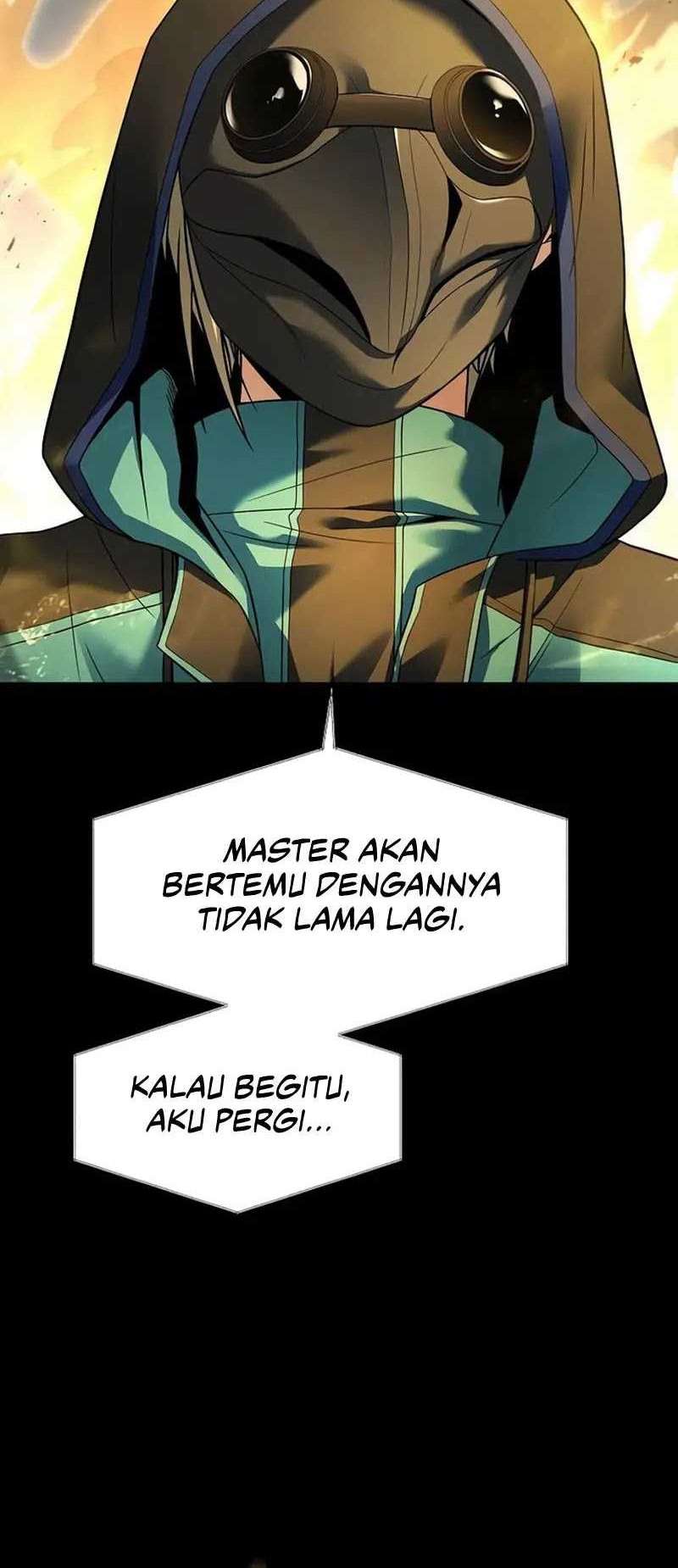The Constellations Are My Disciples Chapter 48 - halaman 54