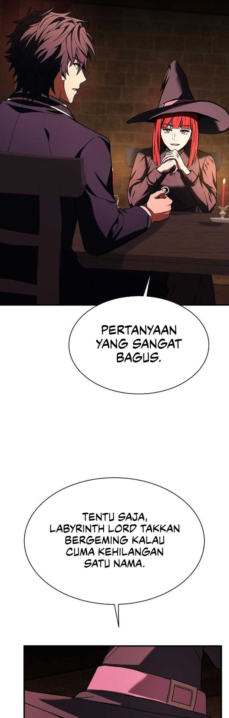 The Constellations Are My Disciples Chapter 49 - halaman 50