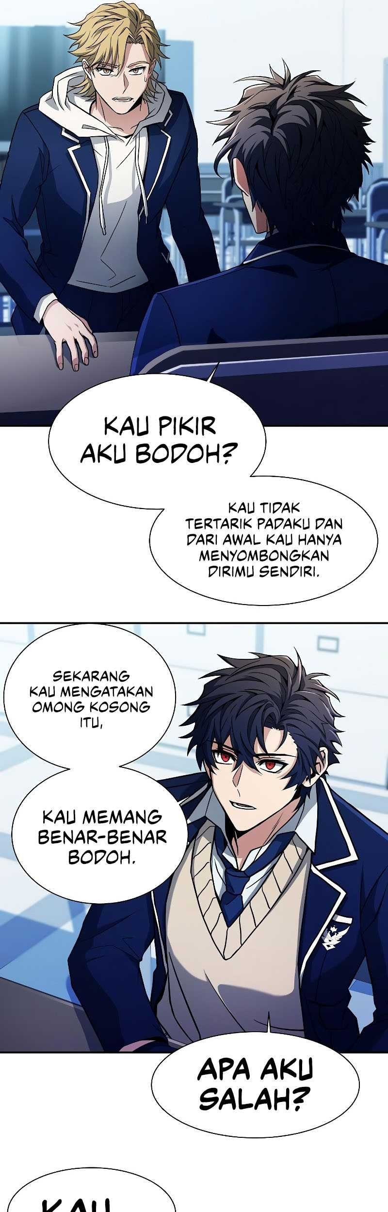 The Constellations Are My Disciples Chapter 5 - halaman 29
