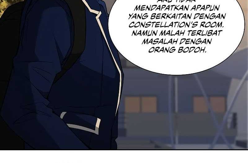 The Constellations Are My Disciples Chapter 5 - halaman 36