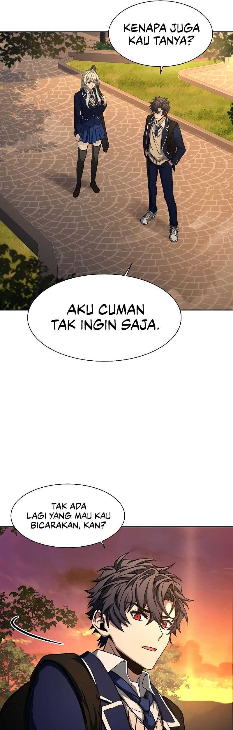 The Constellations Are My Disciples Chapter 5 - halaman 6