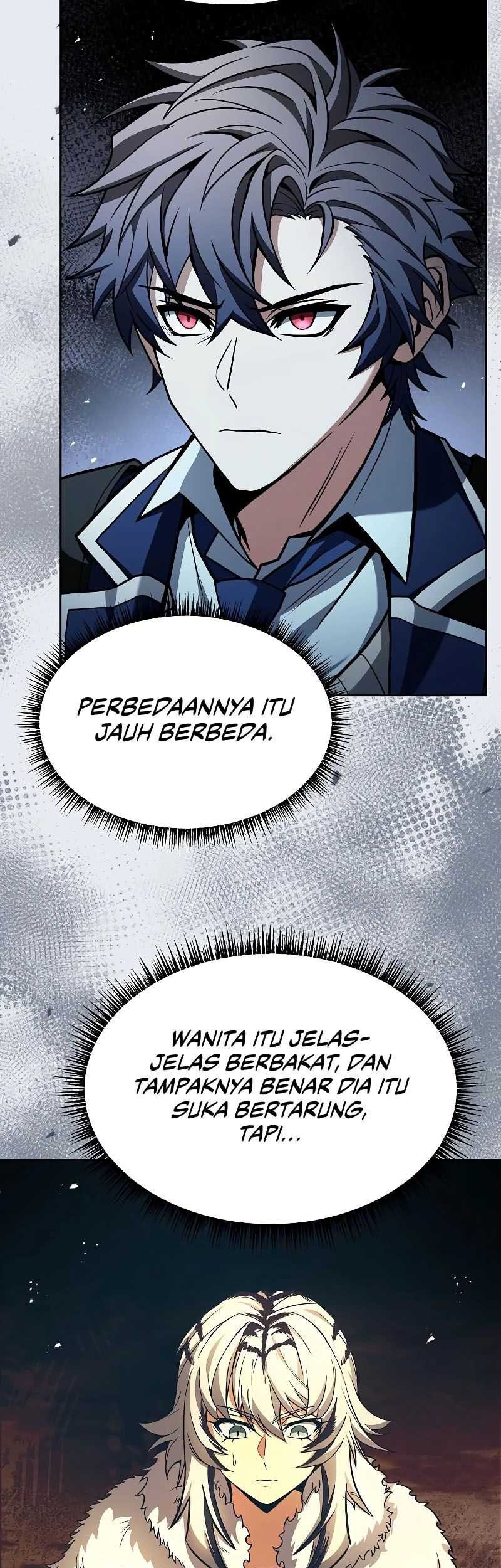 The Constellations Are My Disciples Chapter 50 - halaman 24