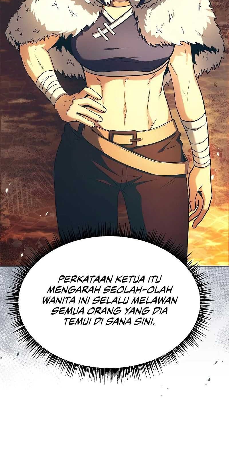 The Constellations Are My Disciples Chapter 50 - halaman 25