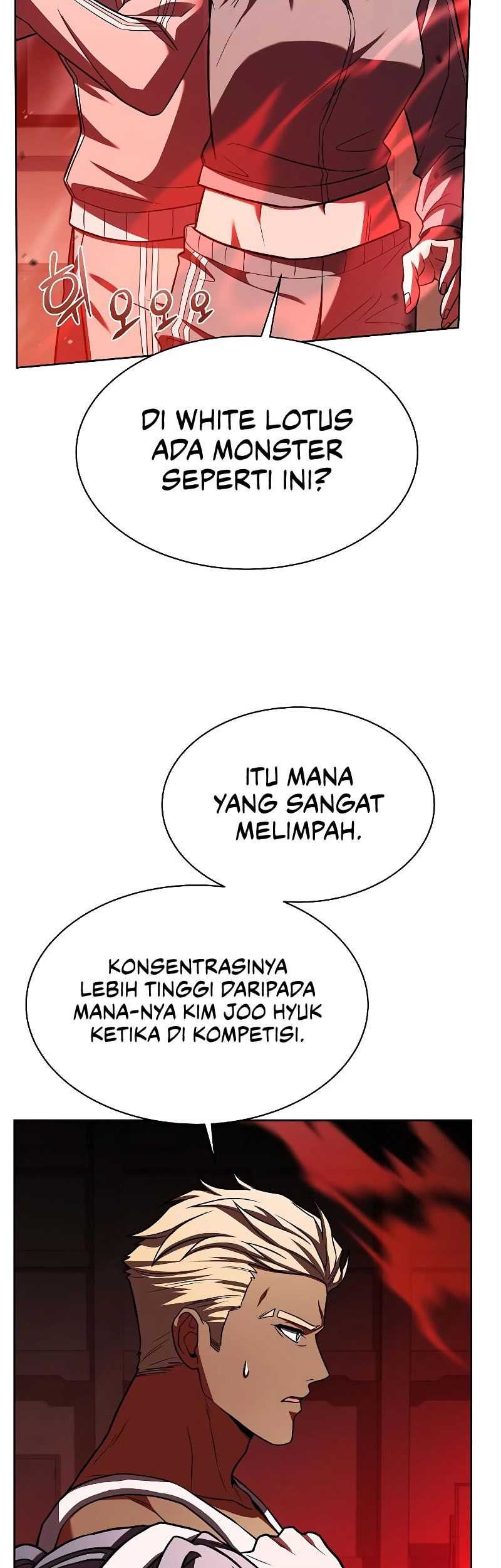 The Constellations Are My Disciples Chapter 50 - halaman 64