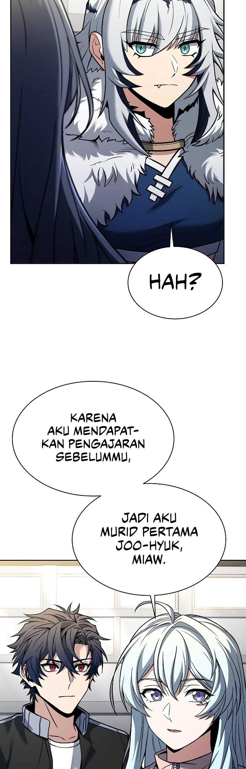 The Constellations Are My Disciples Chapter 51 - halaman 12