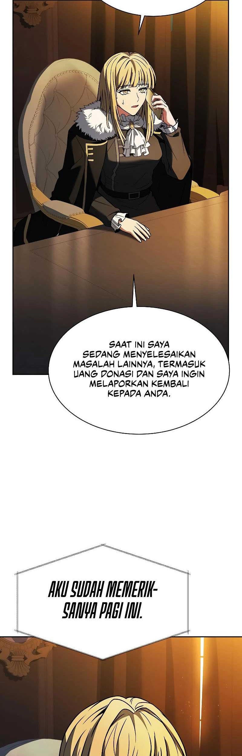 The Constellations Are My Disciples Chapter 51 - halaman 39