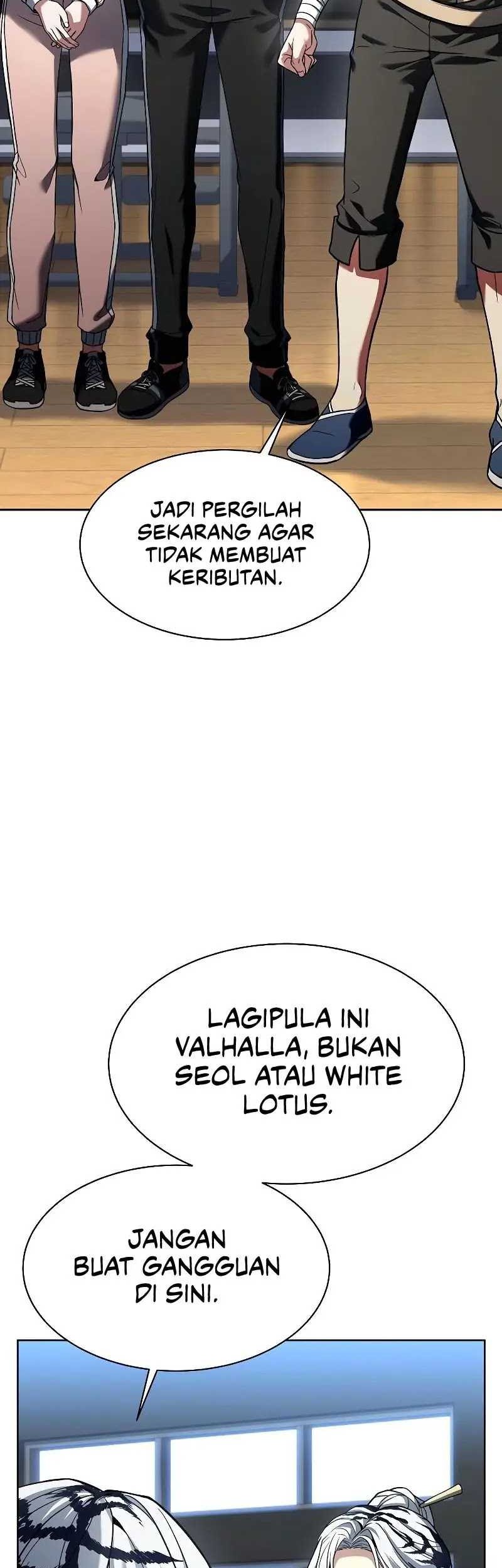 The Constellations Are My Disciples Chapter 52 - halaman 24