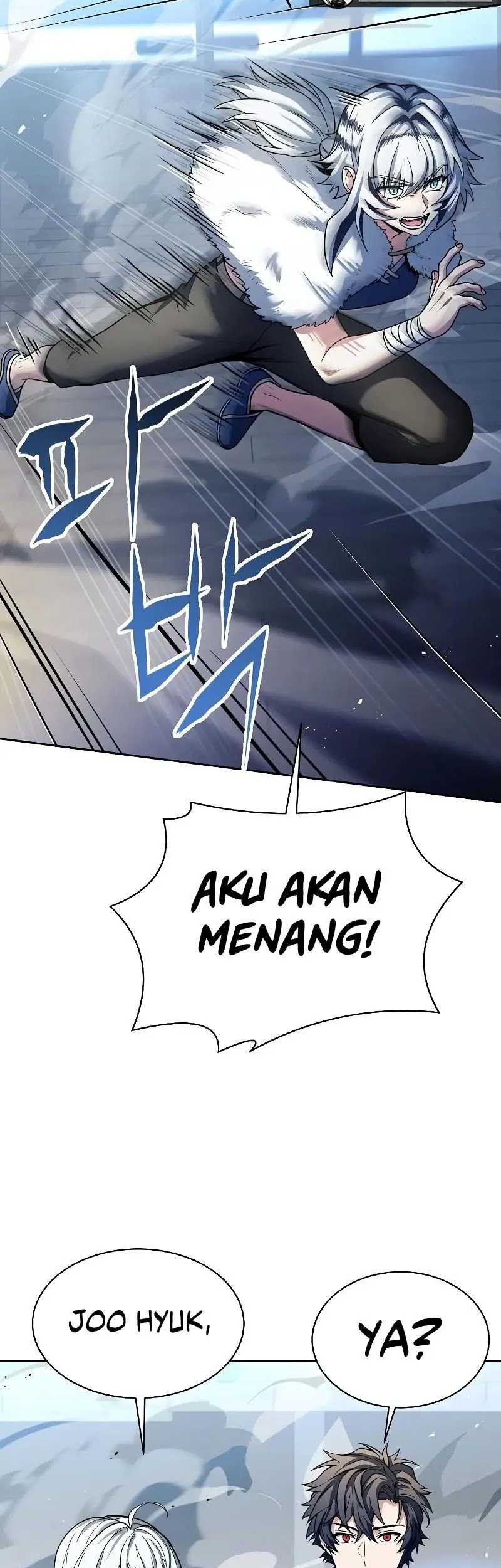 The Constellations Are My Disciples Chapter 52 - halaman 44