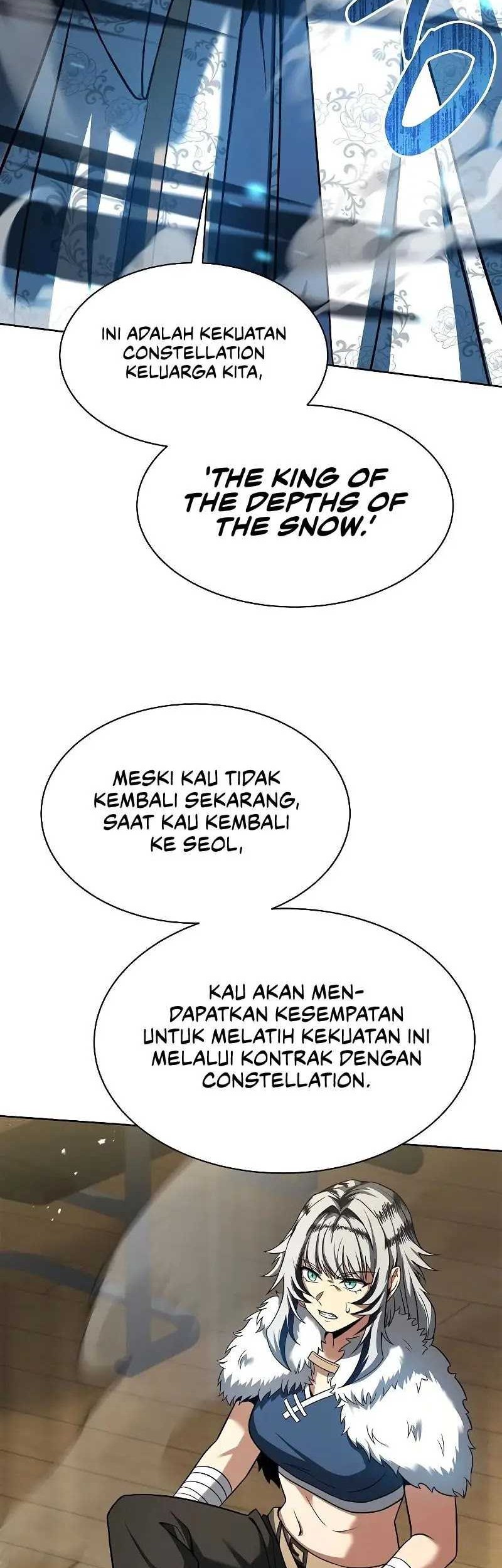 The Constellations Are My Disciples Chapter 52 - halaman 58