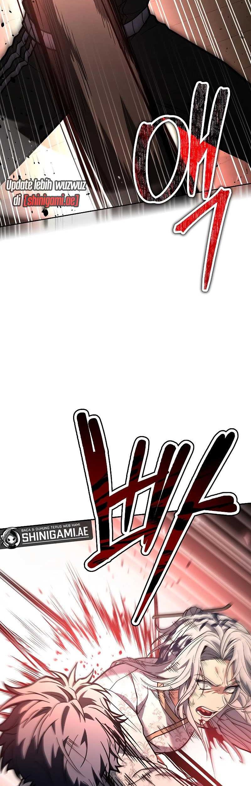 The Constellations Are My Disciples Chapter 53 - halaman 35