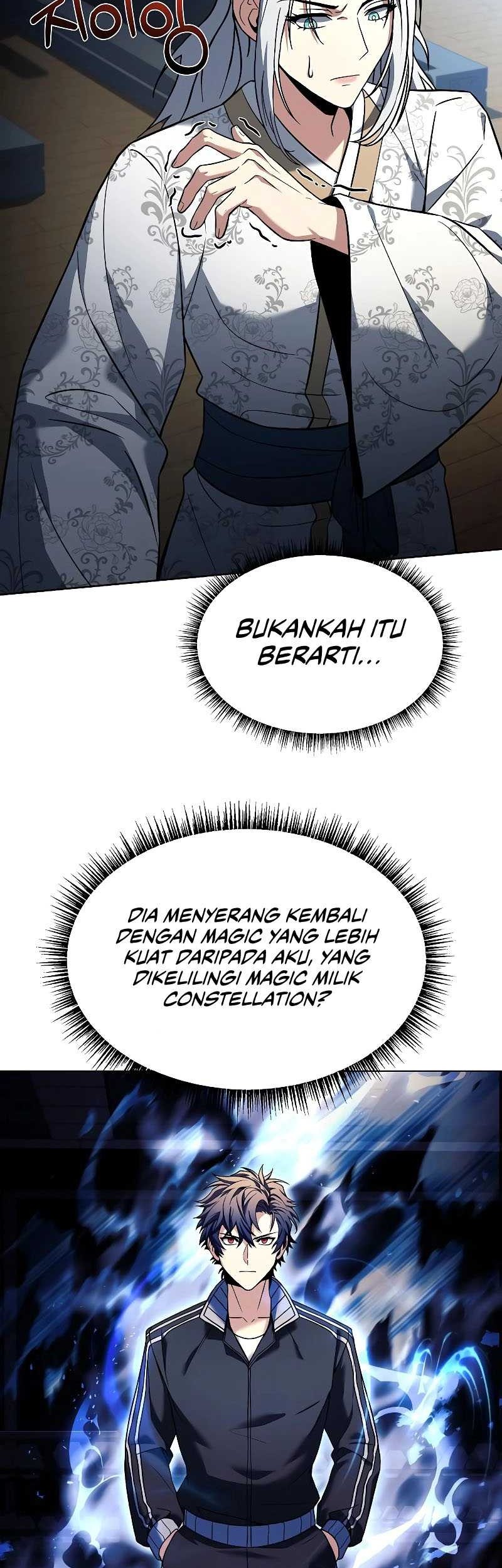 The Constellations Are My Disciples Chapter 53 - halaman 8