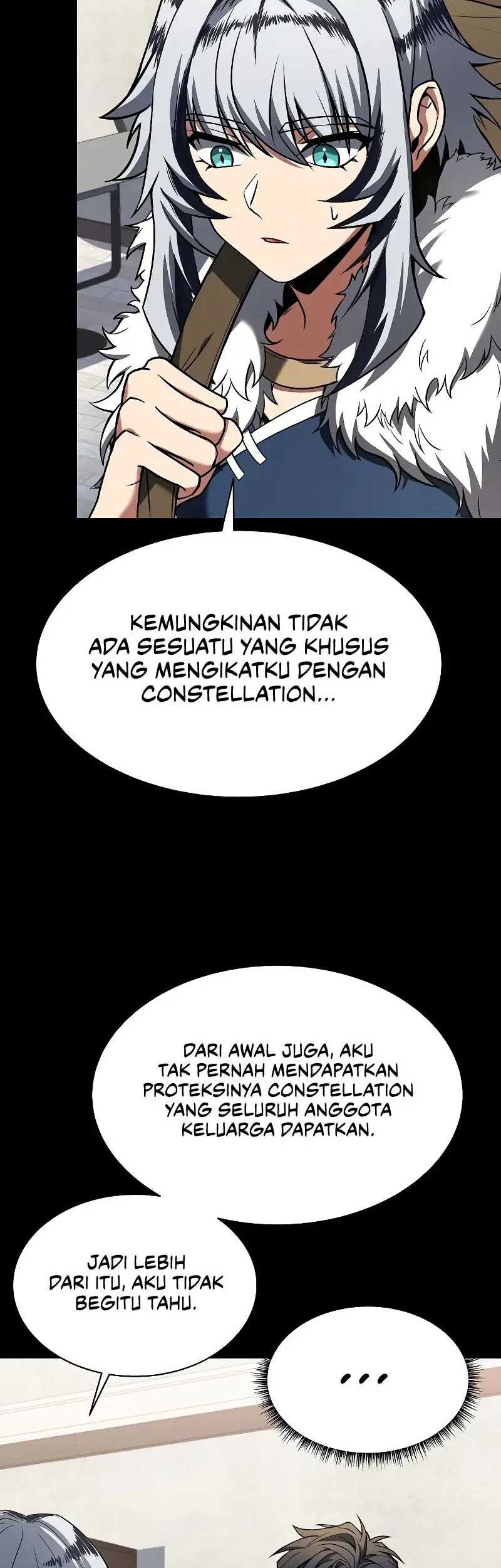 The Constellations Are My Disciples Chapter 54 - halaman 27