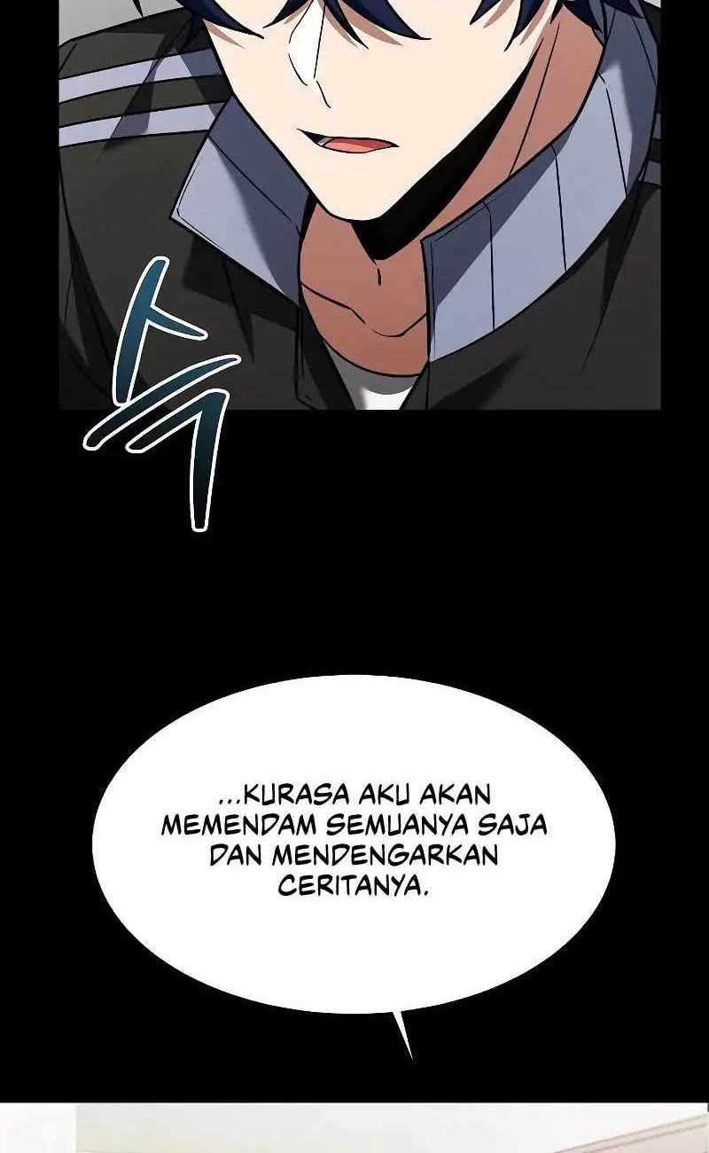 The Constellations Are My Disciples Chapter 54 - halaman 29