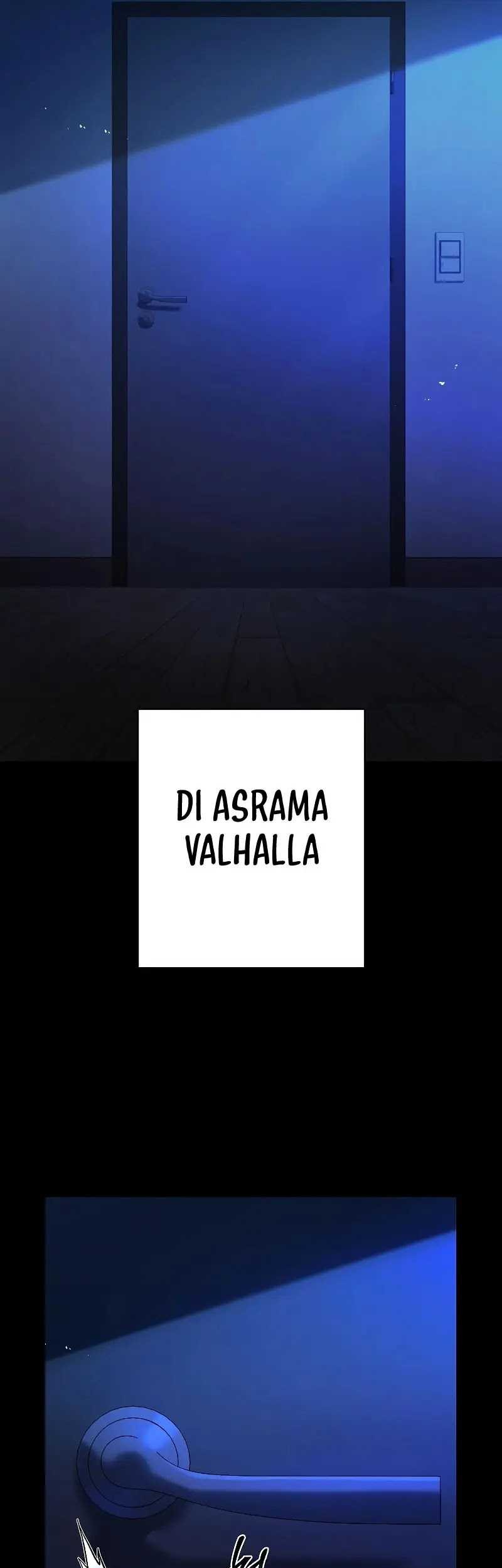 The Constellations Are My Disciples Chapter 54 - halaman 6