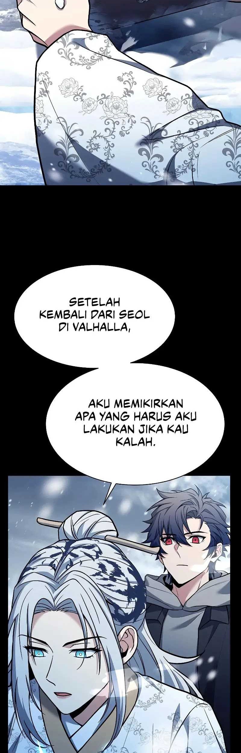 The Constellations Are My Disciples Chapter 54 - halaman 75
