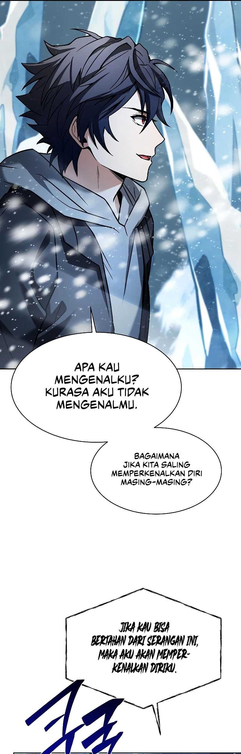 The Constellations Are My Disciples Chapter 55 - halaman 6