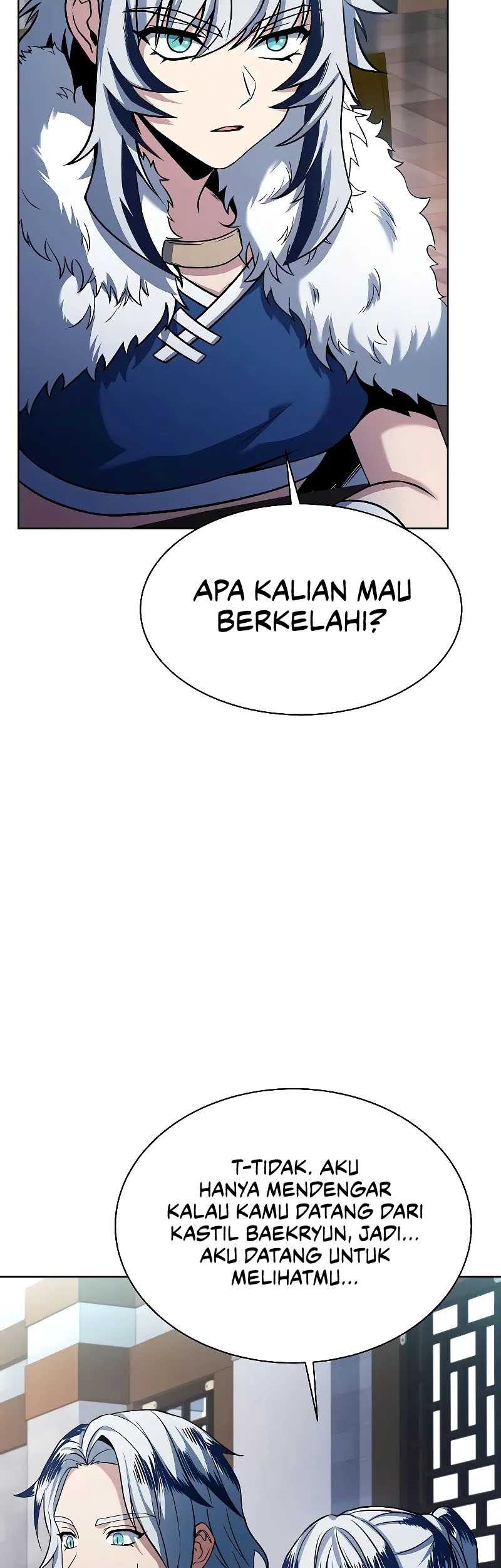 The Constellations Are My Disciples Chapter 56 - halaman 13