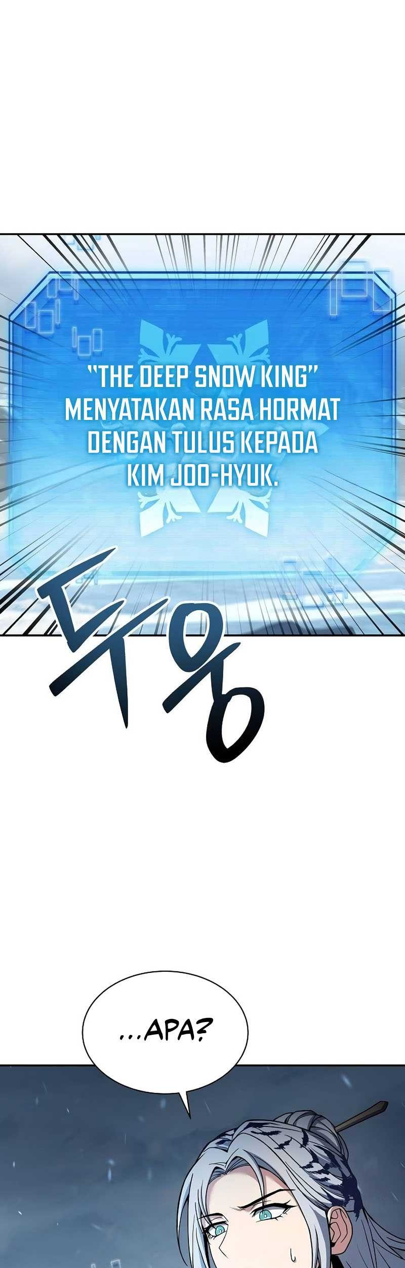 The Constellations Are My Disciples Chapter 57 - halaman 10