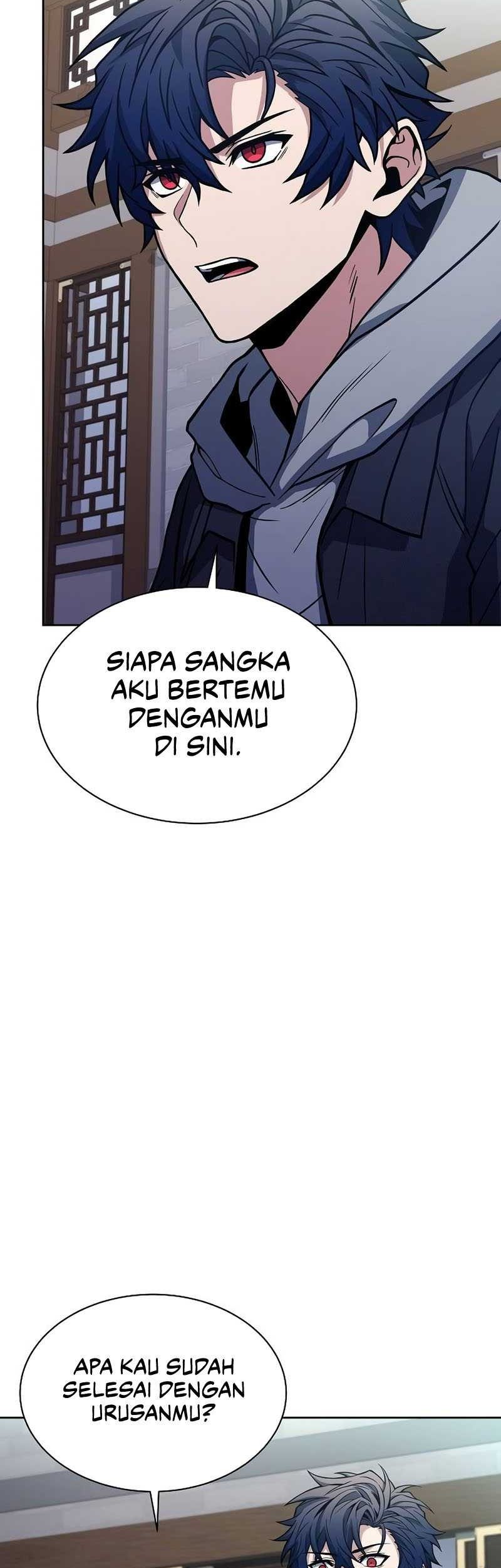 The Constellations Are My Disciples Chapter 57 - halaman 20