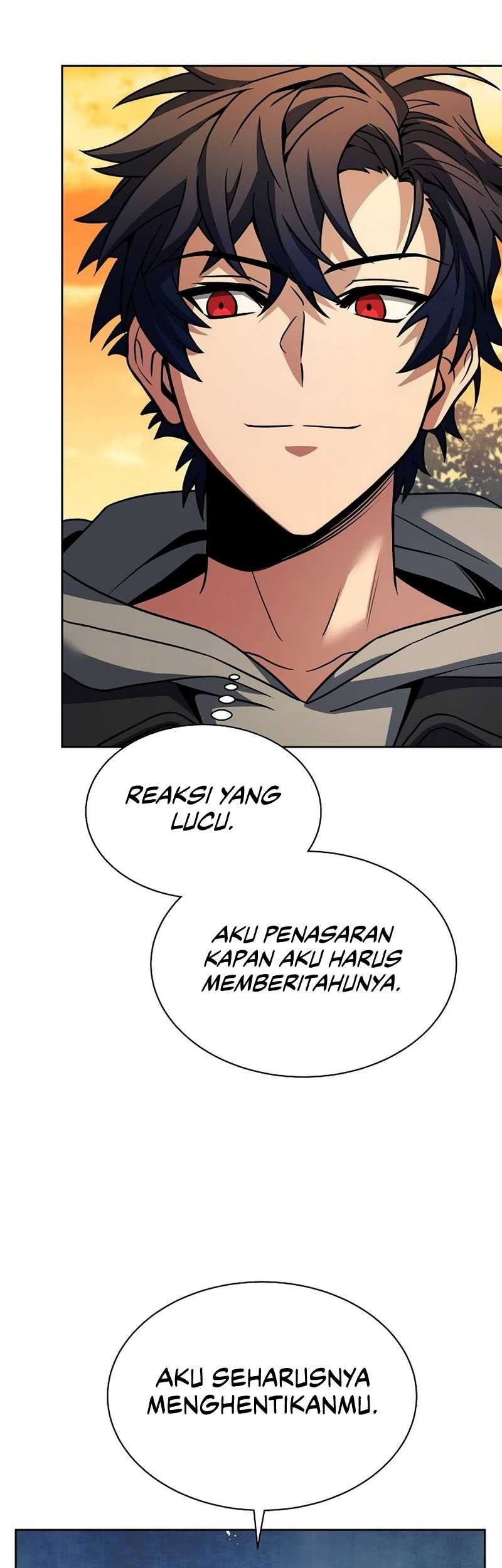 The Constellations Are My Disciples Chapter 57 - halaman 28