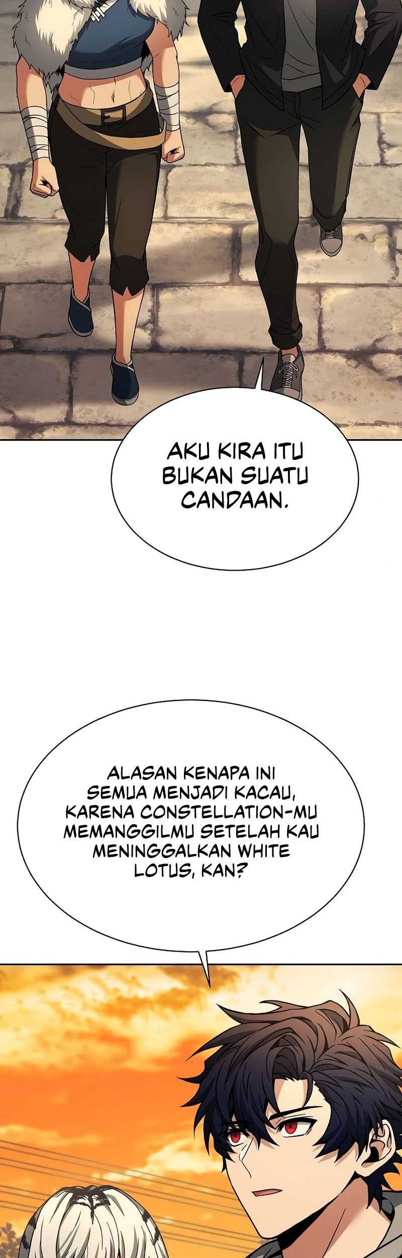 The Constellations Are My Disciples Chapter 57 - halaman 40