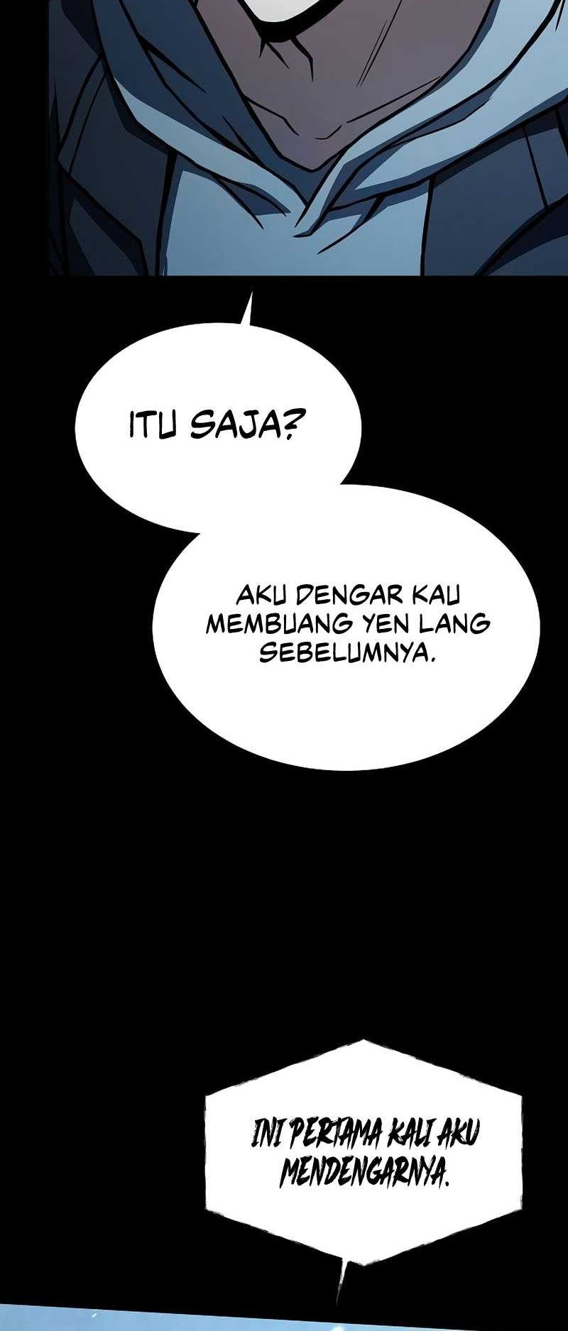 The Constellations Are My Disciples Chapter 57 - halaman 49