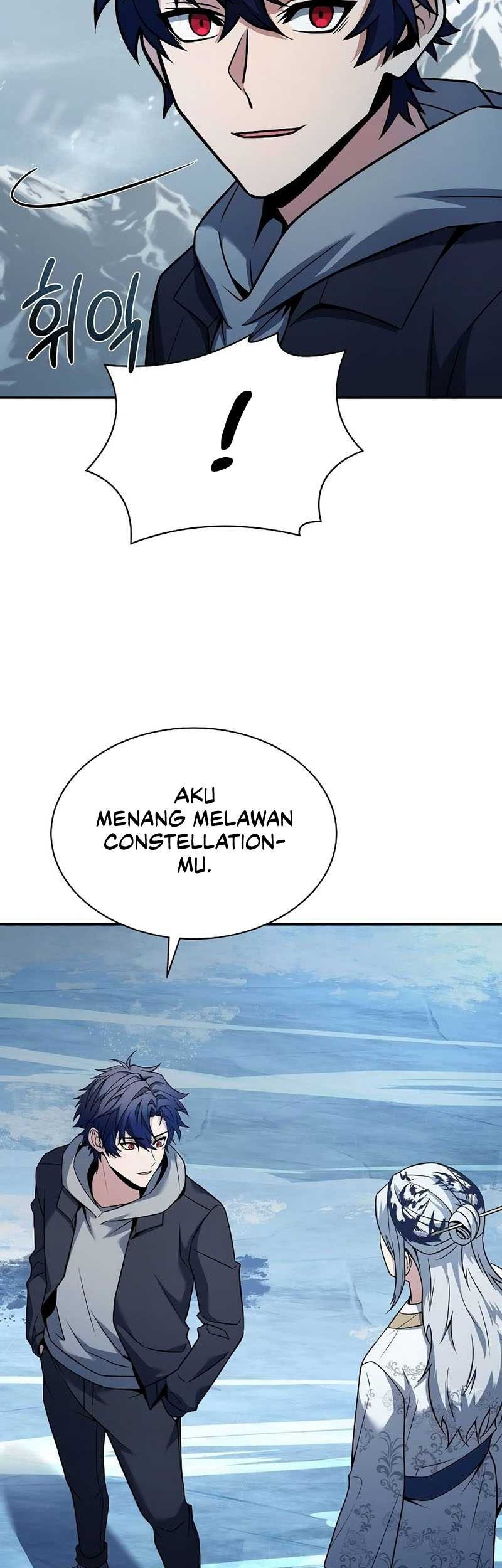 The Constellations Are My Disciples Chapter 57 - halaman 8