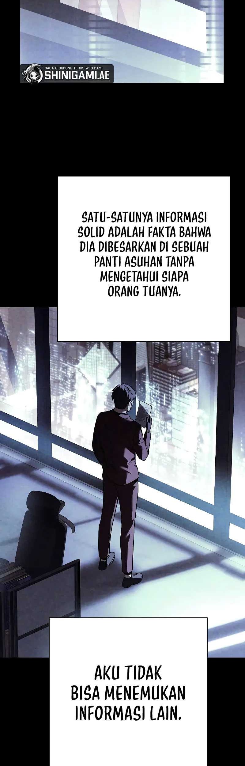 The Constellations Are My Disciples Chapter 58 - halaman 12