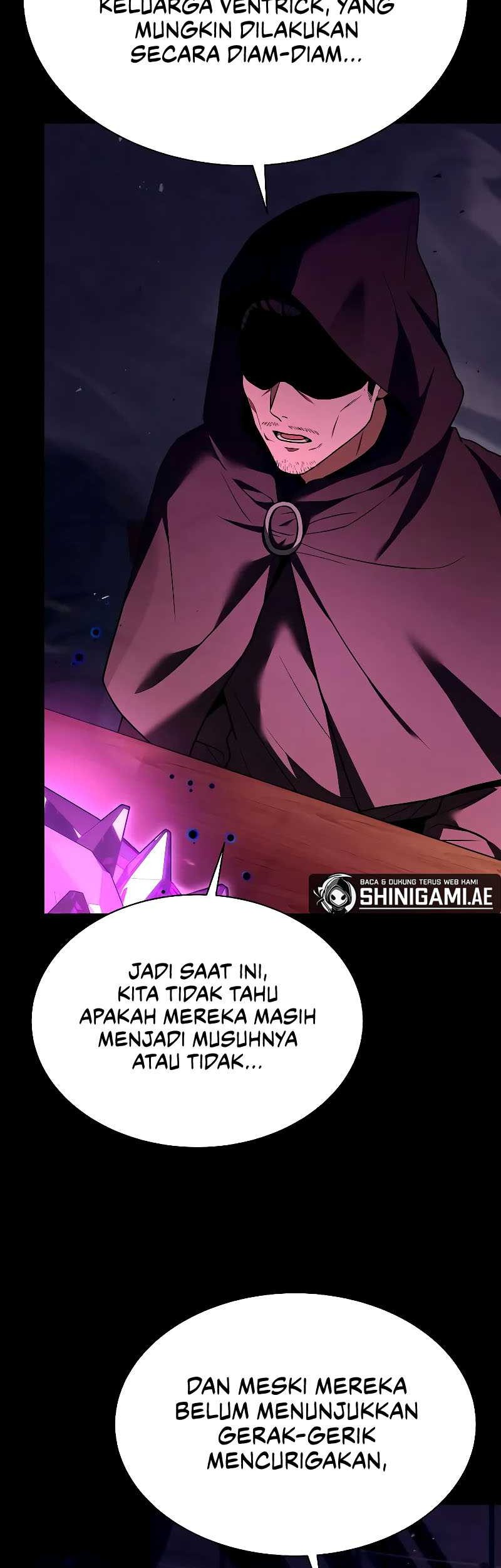 The Constellations Are My Disciples Chapter 58 - halaman 24