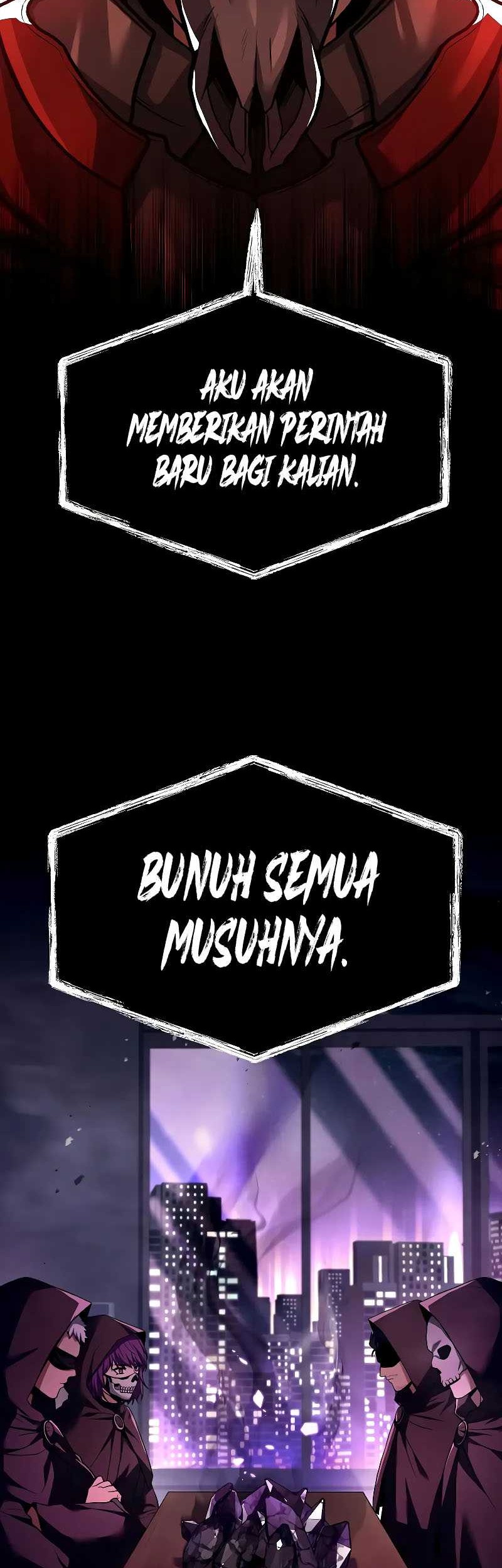 The Constellations Are My Disciples Chapter 58 - halaman 27