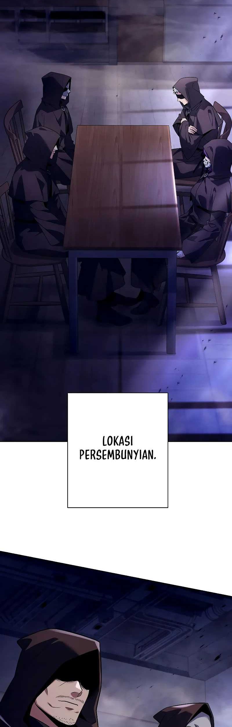 The Constellations Are My Disciples Chapter 58 - halaman 3