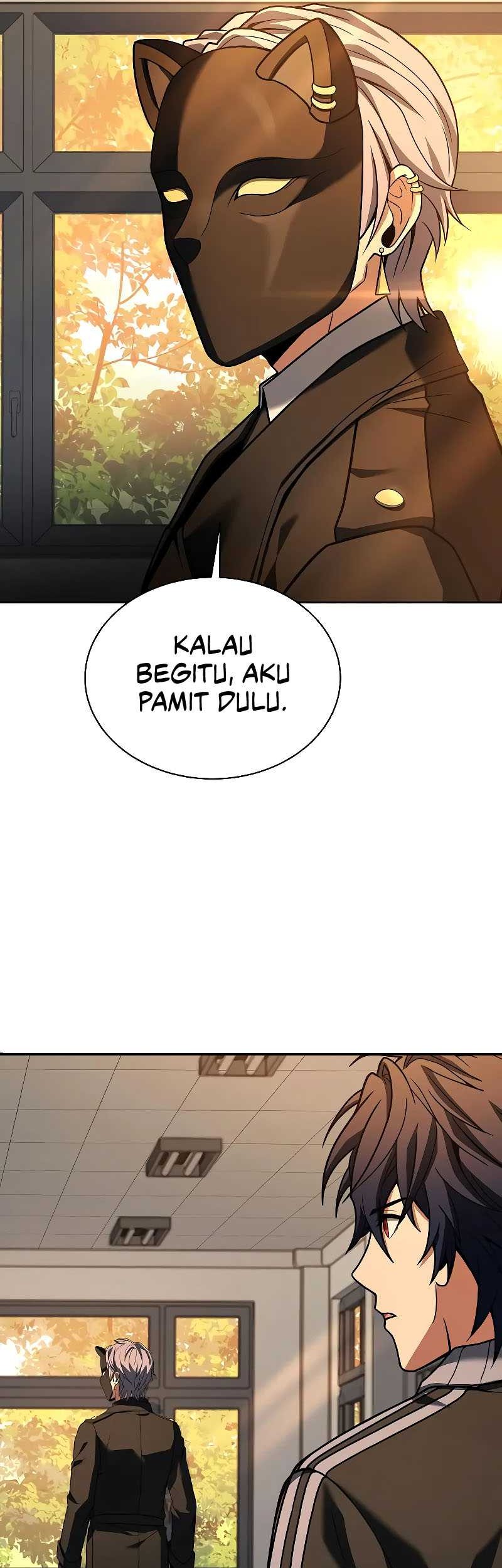 The Constellations Are My Disciples Chapter 58 - halaman 56