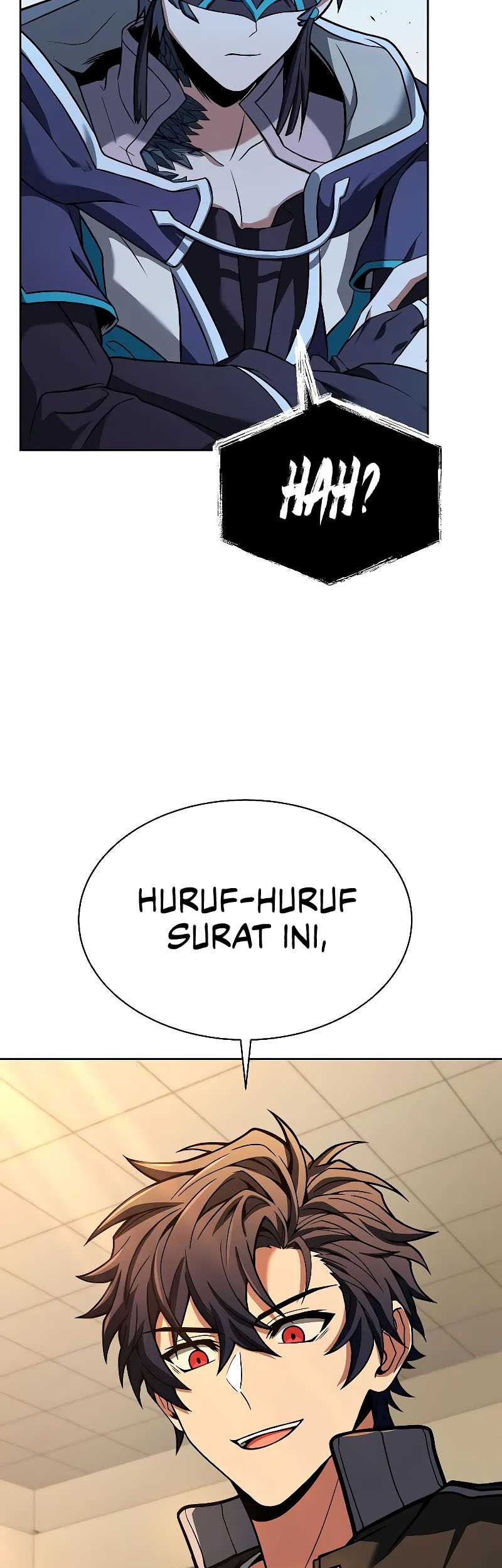 The Constellations Are My Disciples Chapter 58 - halaman 60