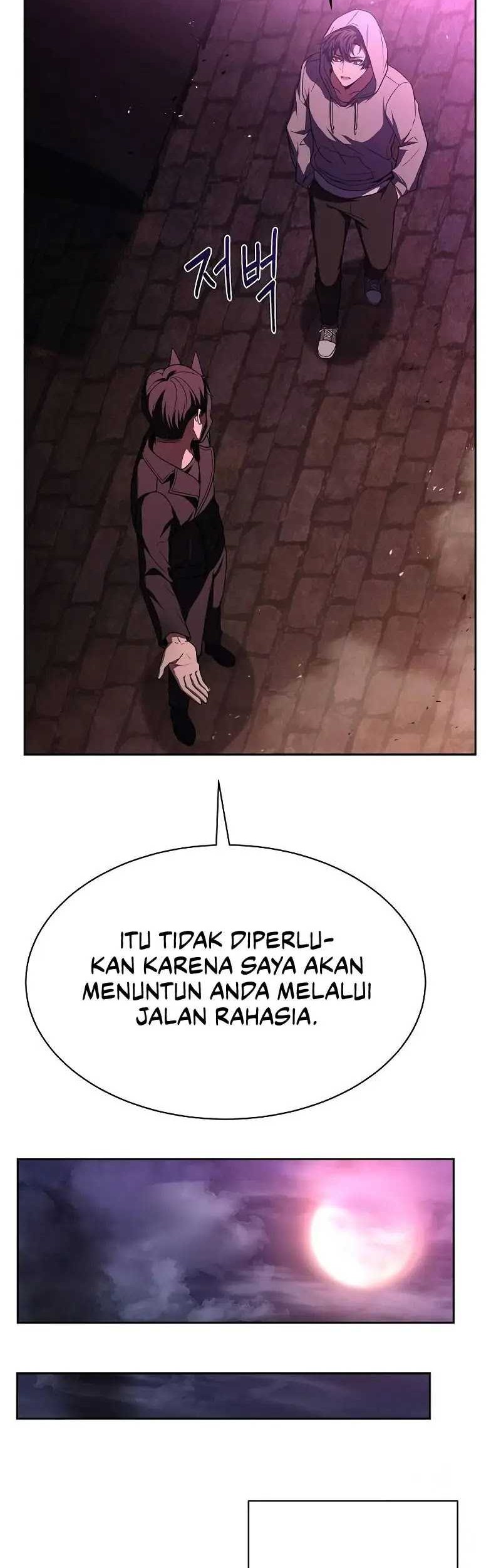 The Constellations Are My Disciples Chapter 59 - halaman 19