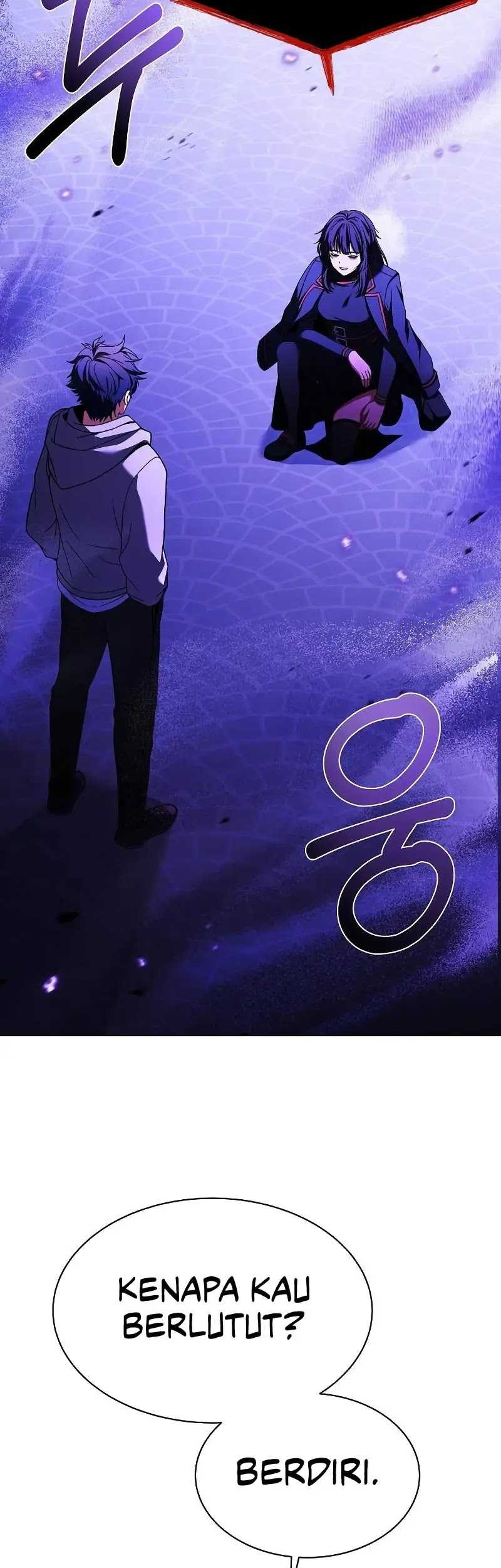 The Constellations Are My Disciples Chapter 59 - halaman 48