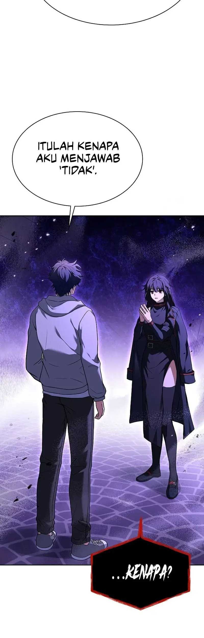 The Constellations Are My Disciples Chapter 59 - halaman 64