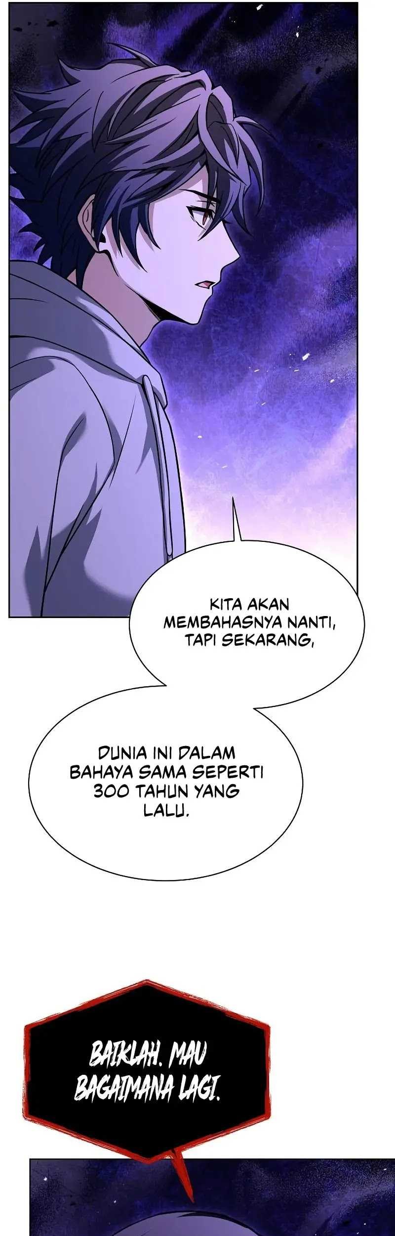 The Constellations Are My Disciples Chapter 59 - halaman 66
