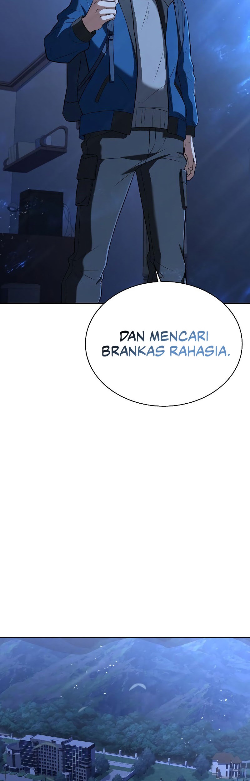 The Constellations Are My Disciples Chapter 6 - halaman 30