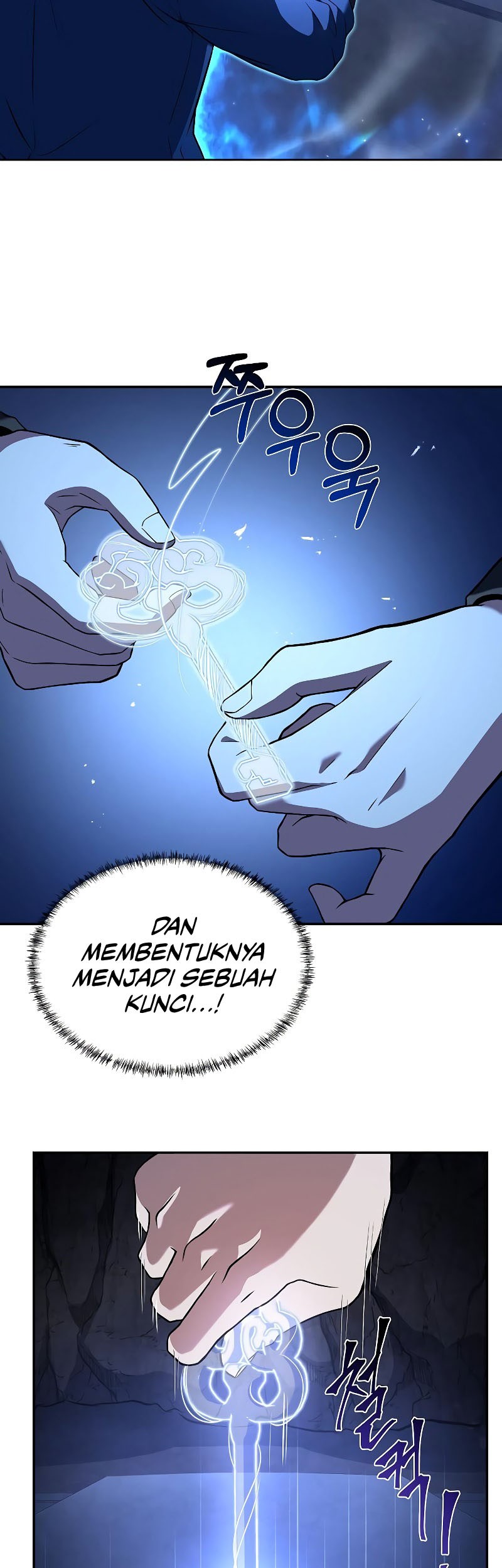 The Constellations Are My Disciples Chapter 6 - halaman 49