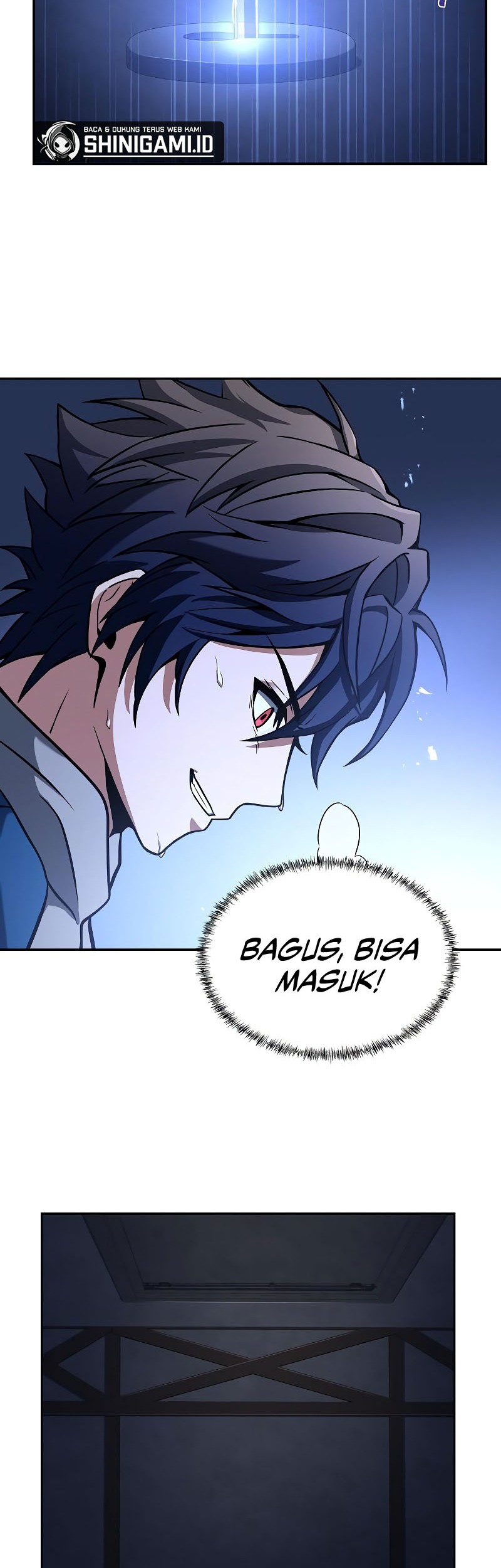 The Constellations Are My Disciples Chapter 6 - halaman 50