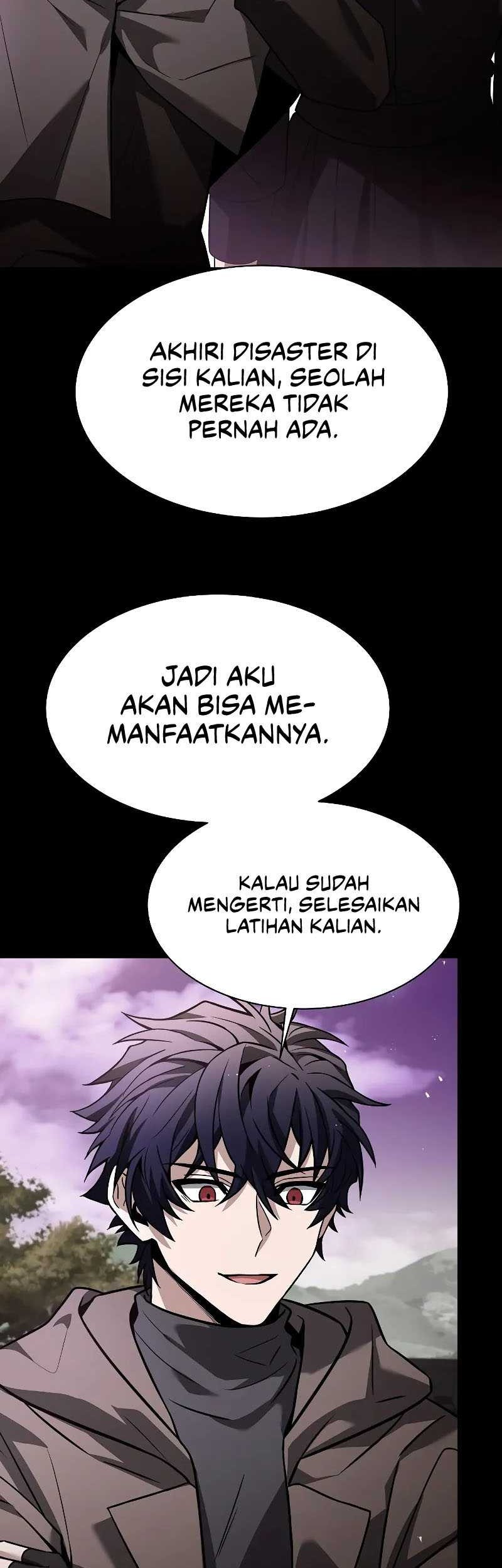 The Constellations Are My Disciples Chapter 60 - halaman 16