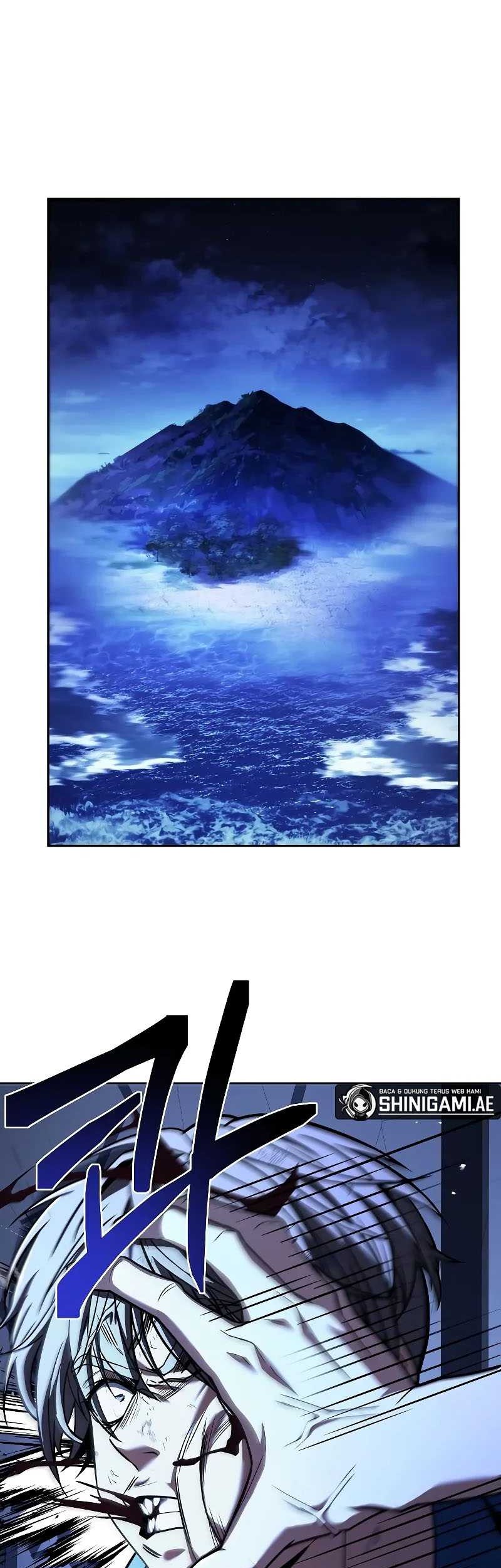 The Constellations Are My Disciples Chapter 60 - halaman 48