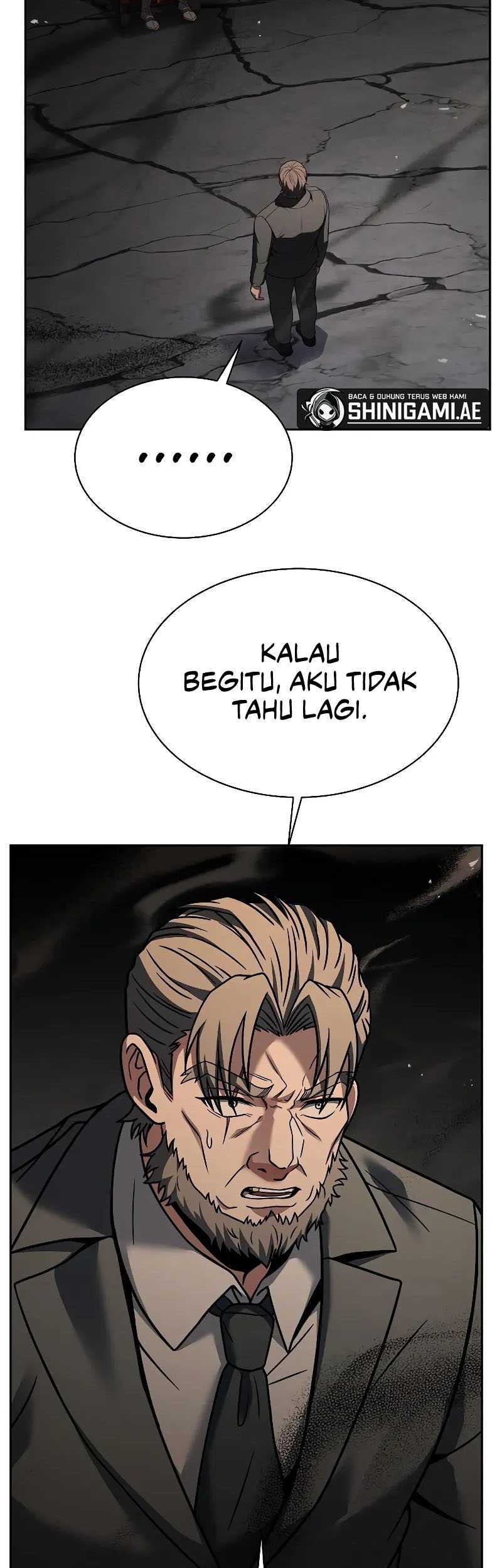The Constellations Are My Disciples Chapter 61 - halaman 25