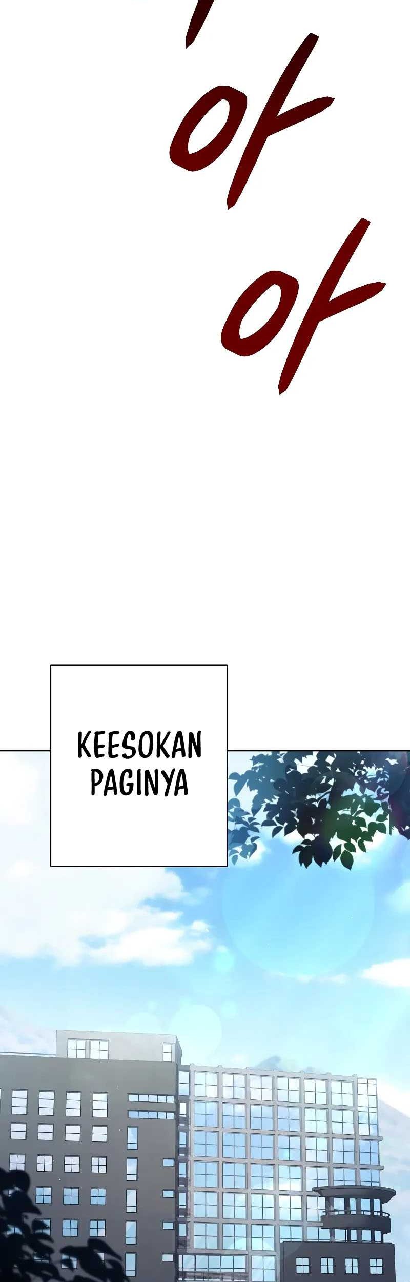 The Constellations Are My Disciples Chapter 61 - halaman 45